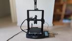 Creality Ender 3 v3 ke, Computers en Software, 3D Printers, Ophalen of Verzenden, Zo goed als nieuw