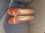 Damesschoenen Guess maat 36 1/2, Ophalen, Pumps, Guess, Bruin