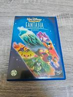 Fantasia 2000 van Disney, Cd's en Dvd's, Ophalen of Verzenden, Zo goed als nieuw