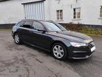 Audi A6 Avant 2.0 TDI Ultra, Auto's, Voorwielaandrijving, 4 cilinders, Leder, Particulier