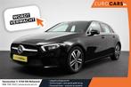 Mercedes-Benz A 200 Automaat Progressive Navigatie Camera Cl, Auto's, Mercedes-Benz, Automaat, Zwart, Bedrijf, Berline