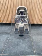 Fietsstoel vooraan, Ophalen, Voorzitje, Polisport (guppy), 0 t/m 13 kg