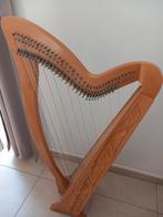 Harp, Musique & Instruments, Instruments à corde | Harpes, Utilisé, Enlèvement ou Envoi