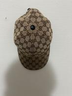 Gucci Pet, Kleding | Heren, Hoeden en Petten, Verzenden, Gucci, Pet, 57 cm (M, 7⅛ inch) of minder