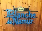 Neon neuf Blanche de Namur, Verzamelen, Ophalen of Verzenden