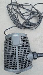 Pompe Oase eco premium 16000, Ophalen, Zo goed als nieuw, Vijverpomp