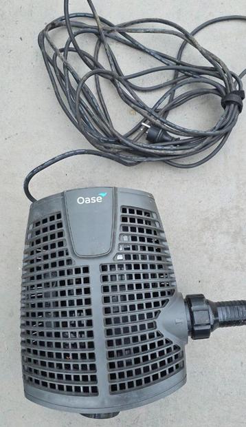 Pompe Oase eco premium 16000 beschikbaar voor biedingen