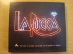 2 CD La Rocca (Club Classics), Ophalen of Verzenden, Techno of Trance, Zo goed als nieuw