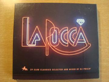 2 CD La Rocca (Club Classics)