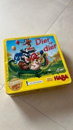 Dier op dier HABA, Ophalen, Zo goed als nieuw