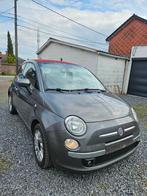 Fiat 500 cabriolet, Autos, Fiat, Achat, Particulier, Bluetooth, Euro 5