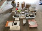 Luminaires, prises, interrupteurs…, Ophalen of Verzenden, Zo goed als nieuw, Overige typen