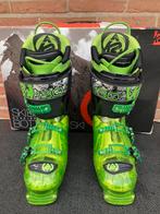 K2 Pinnacle 130 28.5 skischoenen ski botten, Sport en Fitness, Skiën en Langlaufen, Overige merken, Gebruikt, Schoenen, Ophalen of Verzenden