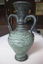 oud vaasje ( sixties keramiek ), Antiquités & Art, Antiquités | Vases, Enlèvement ou Envoi