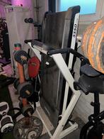 Loopband, Sport en Fitness, Ophalen, Gebruikt, Metaal, Loopband