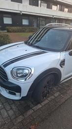 Te koop, Countryman, Leder en Stof, 5 zetels, Particulier