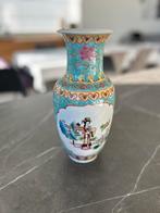 Prachtige chinese vaas, Antiek en Kunst, Ophalen