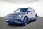 Mercedes-Benz EQA 300 4MATIC, Auto's, Mercedes-Benz, Automaat, 225 pk, Navigatiesysteem, SUV of Terreinwagen