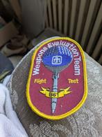 Badge weapons evaluation team, Enlèvement ou Envoi, Autres, Emblème ou Badge