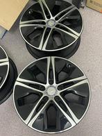 Originele Mercedes-Benz velgen 17” met TPMS  A2054019000, Gebruikt, Velg(en), 17 inch, Ophalen of Verzenden