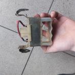Honda dax 6v batterijhouder, Fietsen en Brommers, Ophalen of Verzenden