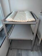 Table a langer, Enlèvement, Comme neuf