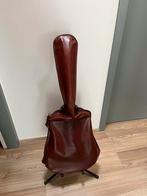 3 guitares en bon état, sac de transport compris, Enlèvement, Comme neuf, Guitare Western ou Guitare Folk, Avec valise