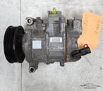 Aircopomp Compressor VW Scirocco 1K0820859T Golf 6, Auto-onderdelen, Ophalen of Verzenden, Gebruikt, Volkswagen