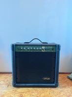 Versterker - Stagg, Muziek en Instrumenten, Versterkers | Bas en Gitaar, Ophalen, Gebruikt, Gitaar, Minder dan 50 watt