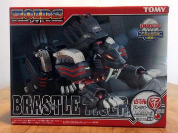 Zoids EZ-076 Brastle Tiger - Tomy, Enlèvement ou Envoi, Neuf