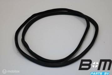 Achterkleprubber Skoda Octavia Combi beschikbaar voor biedingen