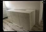 Radiator ombouw met kast, Ophalen, Zo goed als nieuw, Radiator