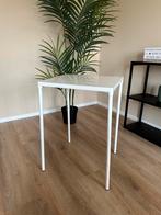 Table blanche Ikea neuve, Maison & Meubles, Enlèvement, Neuf