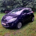 Ford Ka: 99.000 km + airco + jaar garantie + groot nazicht!, 1242 cm³, Achat, Entreprise, Ka