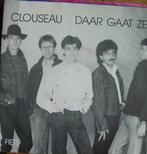 45t7" vinyl single clouseau, Cd's en Dvd's, Vinyl | Nederlandstalig, Ophalen of Verzenden