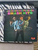 LP - Jimi Hendrix Experience – Smash Hits - 1976, Cd's en Dvd's, Vinyl | Rock, Ophalen of Verzenden, Zo goed als nieuw, 12 inch