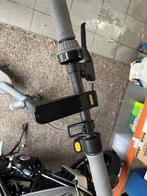 Ninebot G30 elektrische step, Ophalen, Zo goed als nieuw, Elektrische step (E-scooter), Segway ninebot