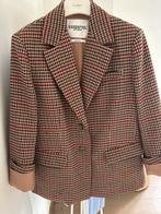 Essentiel Vest, Ophalen of Verzenden, Zo goed als nieuw, Maat 34 (XS) of kleiner, Rood