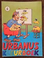 Urbanus kleurboek 4
Dit is Urbanus kleurboek 4,, Ophalen of Verzenden