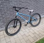 fiets, Fietsen en Brommers, Ophalen, Gebruikt