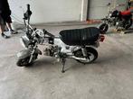 Skyteam dax 125cc, Fietsen en Brommers, Ophalen