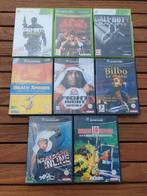 Nintendo Game Cube & Xbox 360 games, Games en Spelcomputers, Ophalen of Verzenden, Gebruikt