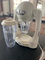 Smoothie Maker Princess 212062 Blanc, Elektronische apparatuur, Ophalen, Zo goed als nieuw, Blender