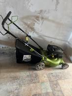 Tondeuse à essence ne fonctionne pas à 100€, Ophalen, Gebruikt