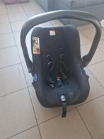 Zwarte Autostoel, Kinderen en Baby's, Autostoeltjes, Ophalen, Gebruikt, 0 t/m 13 kg, Overige merken