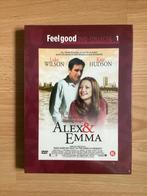 Dvd Alex & Emma - Nieuw, Alle leeftijden, Ophalen of Verzenden, Nieuw in verpakking, Romantische komedie