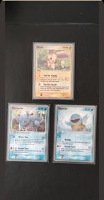 Pokemon World Championships 2006, Enlèvement ou Envoi, Booster