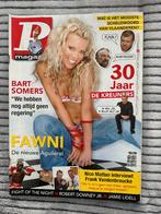 P-Magazine nr 18/2008 : Fawni - 30 j. De Kreuners, Verzamelen, Ophalen of Verzenden, 1980 tot heden, Tijdschrift