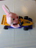 Racing Bunny met originele doos, Enlèvement ou Envoi, Utilisé