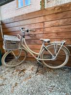 Damesfiets retro Batavus, Fietsen en Brommers, Ophalen